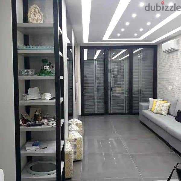 Apartment for sale in tilal ain saadeh شقة للبيع في تلال عين سعاده 1