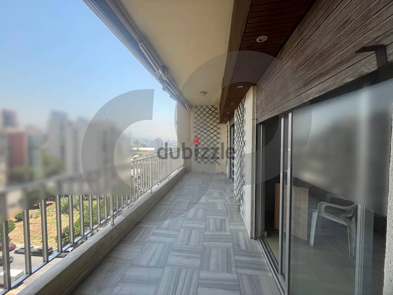 Amazing deal! 180sqm apartment in HORSH TABET/حرش تابت REF#LT107250 ...