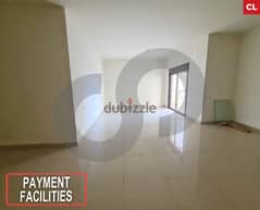 220 SQM Apartment For sale in RABWEH/الربوة! REF#CL104755