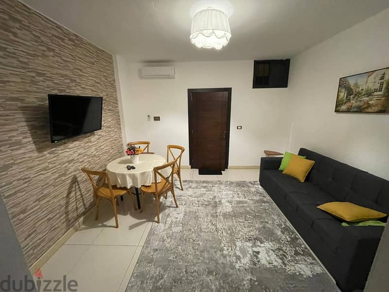 CHALET IN BATROUN PRIME (90SQ) , (BAT-143) 0