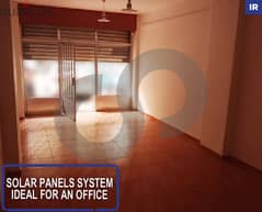 45 sqm shop FOR RENT in Sin El Fil/سن الفيل REF#IR105199