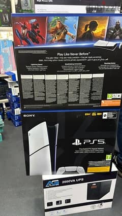 ps5 slim