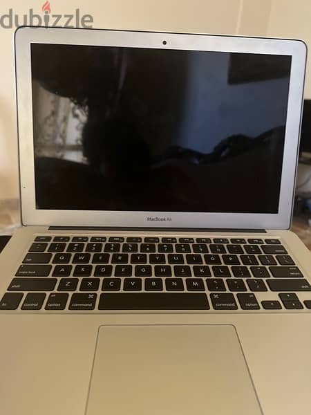 MacBook Air 13-inch early 2014 0