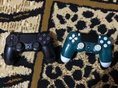 Ps4 controllers for sale