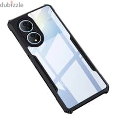 Shock Cover for Honor X7B