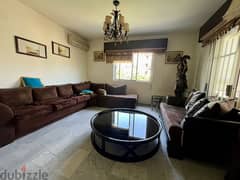 Apartment for sale in Ballouneh 260sqm