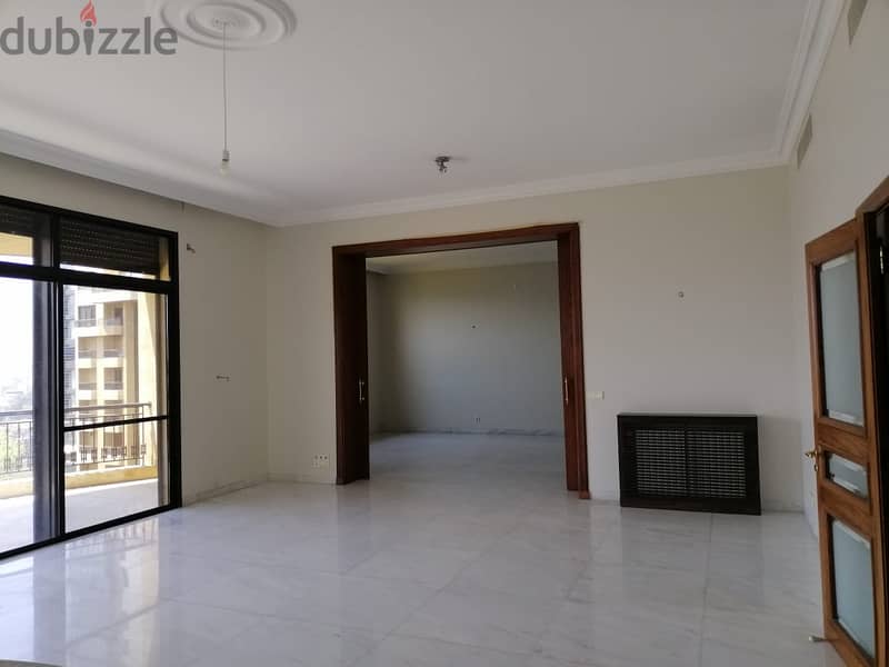 L06944-Apartment with Beautiful Mountain View for Rent in Sioufi 3