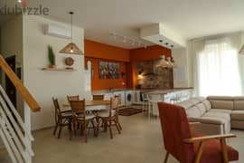 L10219-Villa For Sale Pine Villas Project in Beit Hebbak, Jbeil
