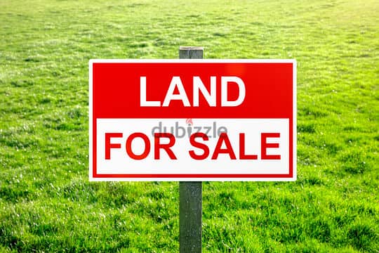 LAND IN BATROUN PRIME (2250SQ) WITH ROAD ACCESS , (BAT-149) 0