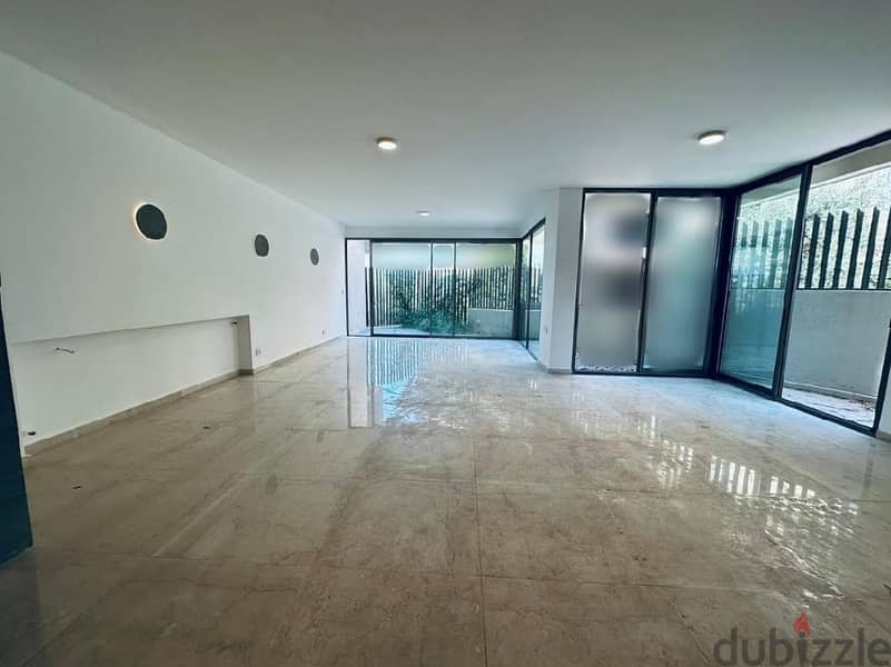 Beautiful 230 m² + 75 m² Terrace Apartment for Sale in Bayada-Maten 0