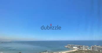 Luxurious Apartment 520 Sqm | Ramlet El Bayda | Open Sea view