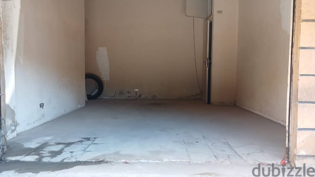 L12833-Small Shop for Sale in Dik El Mehdi 2