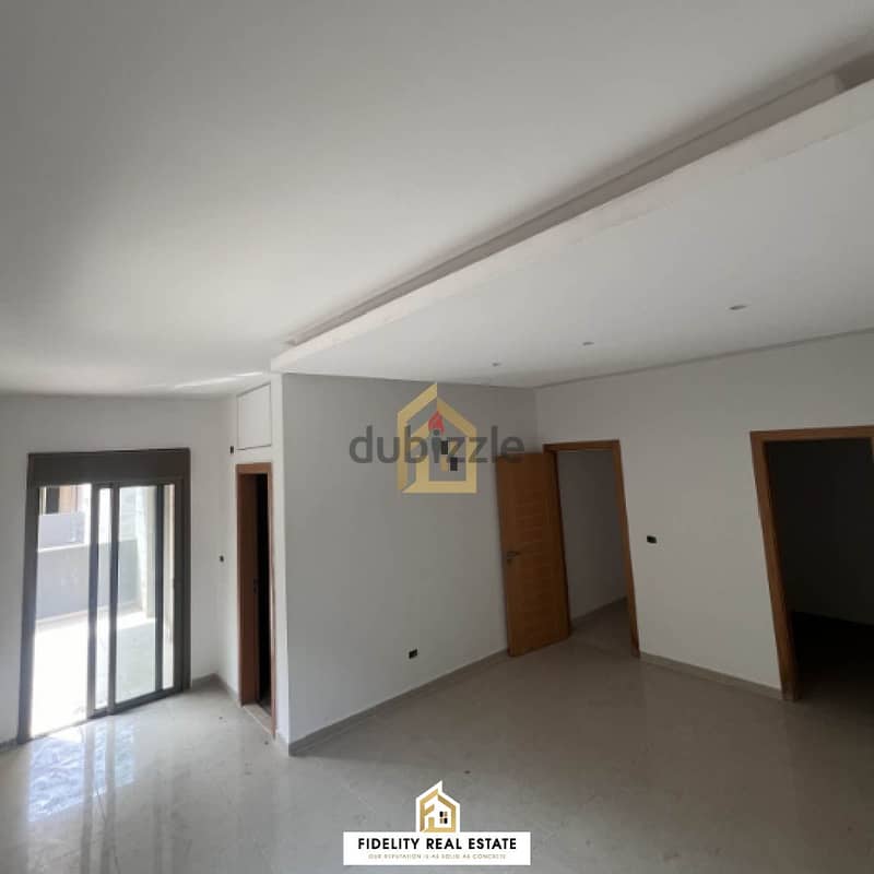 Apartment for sale in Bsalim Duplex JS46 1