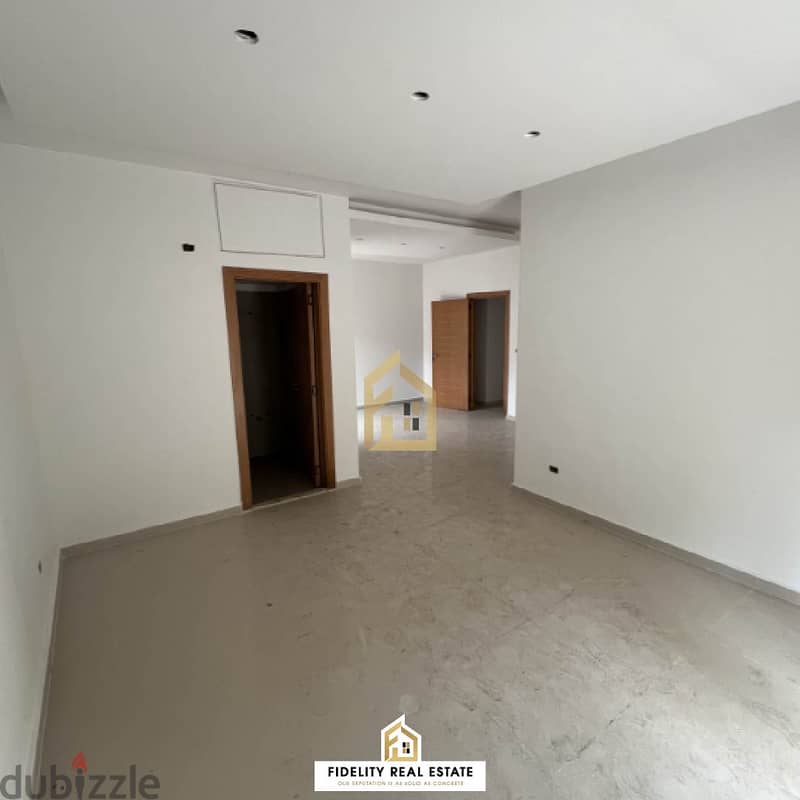 Apartment for sale in Bsalim Duplex JS46 2