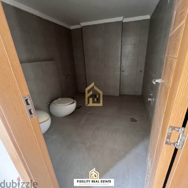 Apartment for sale in Bsalim Duplex JS46 4