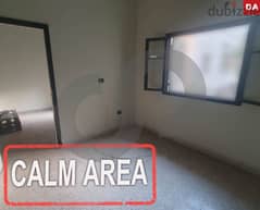 62sqm apartment in Beirut Ras Al Nabeh/بيروت رأس النبع REF#DA107283