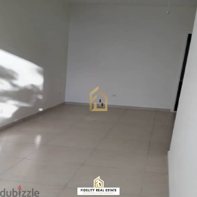 Apartment for sale in Ballouneh RKB شقة للبيع في بلونة 3