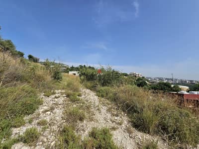 RWB308MT - Land for sale in Blat Jbeil