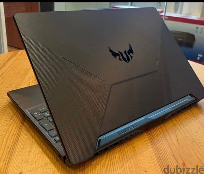 gaming laptop azus tuf f15 10th military grade trade تبديل 5