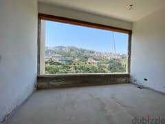 Apartment for Sale in Zekrit with a view.