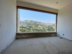 Apartment for rent in Zekrit with a view.