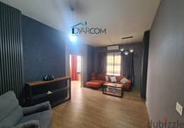 DY1745 - Zouk Mosbeh Apartment for Rent!