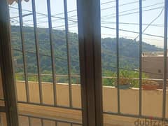 300$!! Open View Apartment for rent located in Bseba