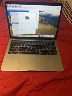 13 inch MacBook Pro 2019 model
