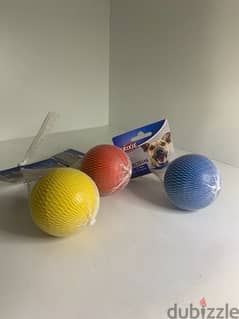 ball for dogs