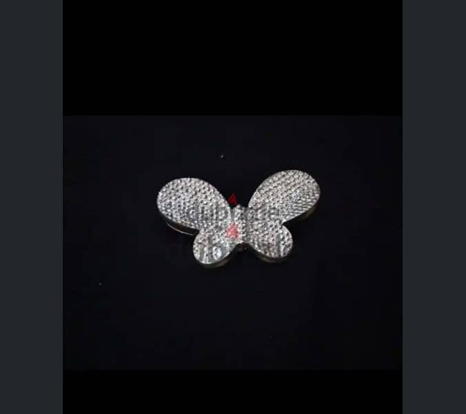 full strass brooch high quality 2