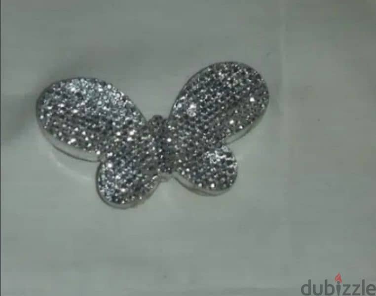 full strass brooch high quality 4