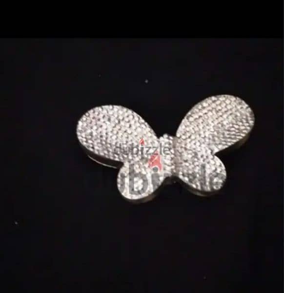 full strass brooch high quality 5