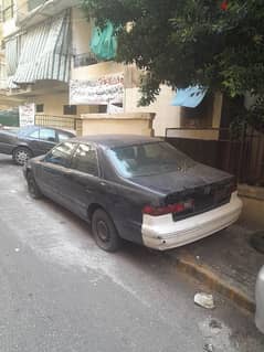 Toyota Camry 1999