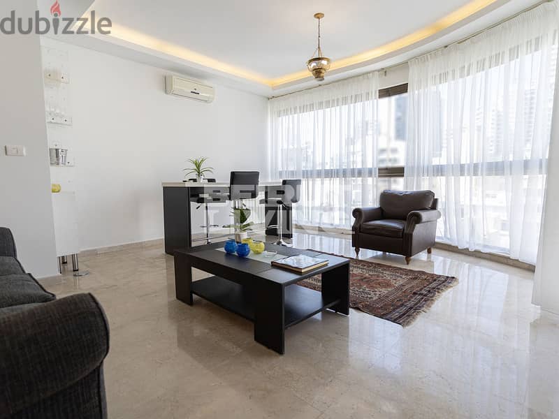 Spacious Charming Flat | 3 Balconies | Open View | 2 PKG 3