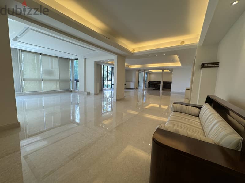 Apartment for Rent in Bayada شقة للإيجار بالبياضة 0