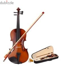 Abc Violin High Quality For Beginners 4 / 4