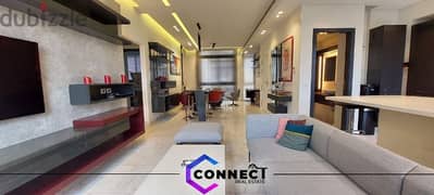 apartment for rent in Spears/سبيرس  #MM593