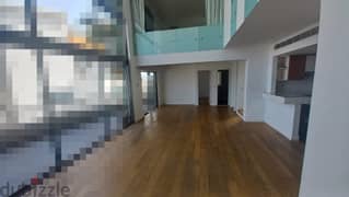 PENTHOUSE IN ACHRAFIEH PRIME (300SQ) 3 MASTER BEDROOMS , (AC-856)