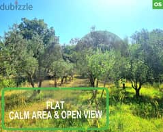 2136sqm Land for sale in Hammana- Chbanieh baabda/حمانا REF#OS107330