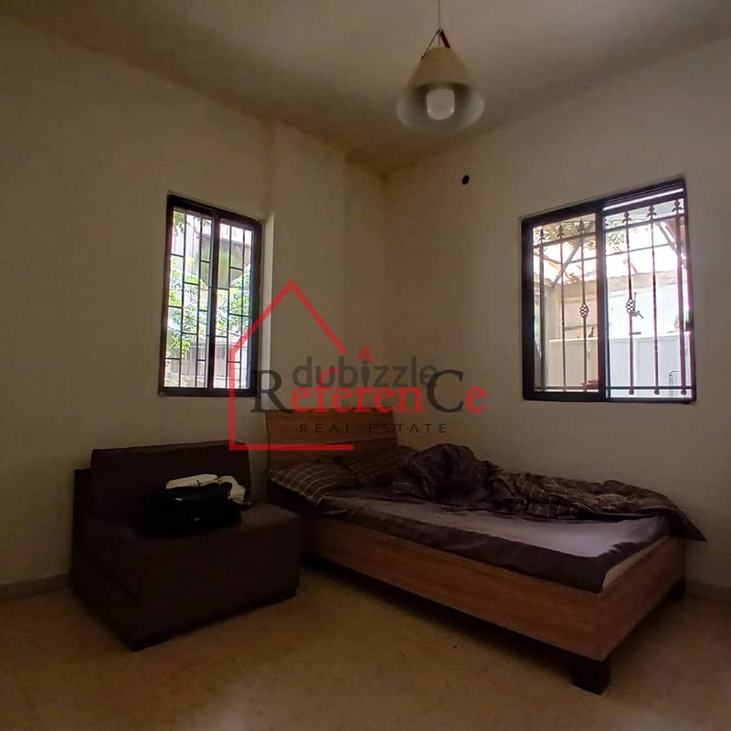 Apartment with terrace in Mezher شقة مع تراس في مزهر 3