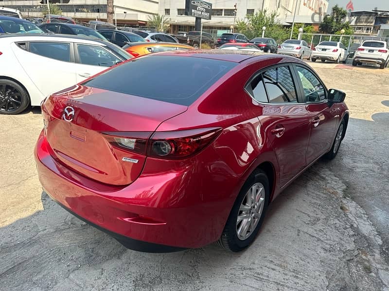 Mazda 3 2016 Car for Sale 2