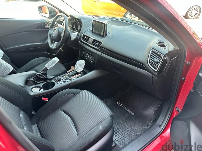 Mazda 3 2016 Car for Sale 5