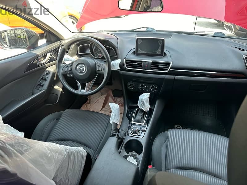 Mazda 3 2016 Car for Sale 10