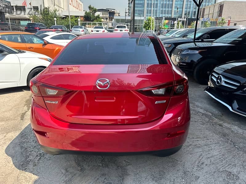 Mazda 3 2016 Car for Sale 18