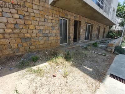 115 SQM Prime Location Apartment in Qornet El Hamra, Metn + Terrace