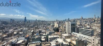 Office for rent in Bourj Hammoud مكتب   للإيجار في برج حمود