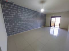 145 SQM Three Bedroom Apartment in Zikrit, Metn