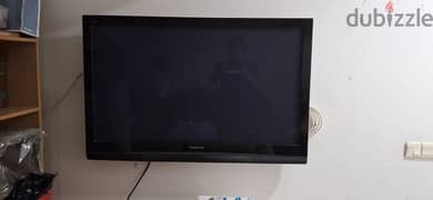 50 inch panasonic TV for sale in great condition