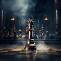 Chess Teaching for kids and adults