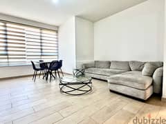 24/7 Electricity | Furnished Apartment For Rent In Ras Beirut